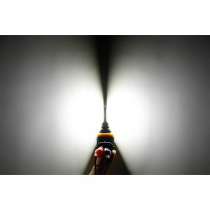 Лампа светодиодная 12/24V H11 PGJ19-2 5100K (2шт.) OPTIMA Q-H11 OPTIMA LIGHT