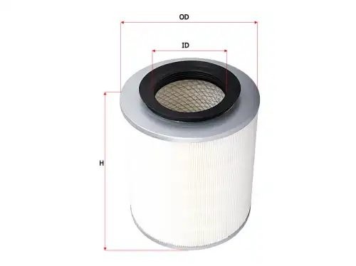 Фильтр воздушный Sure Filter SFA 7246P SFA-7246P SURE FILTER