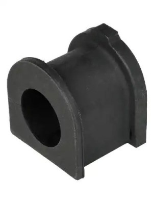 втулка стабилизатора переднего!\ Toyota Land Cruiser 200 08> Z02480 ZENTPARTS