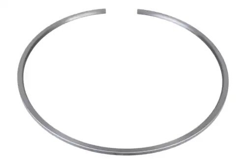 кольца поршневые комплект на 1 цил.!d128 3x3x4 /1 \MB OM457/457 Euro 3 Z46765 ZENTPARTS