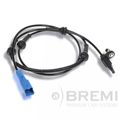 ДАТЧИК ABS CITROEN C5 (RD) 1.6 HDi 02.08- BREMI 50588 BREMI
