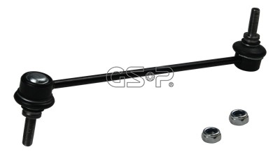 тяга стабилизатора!\ Renault Fluence 1.6-2.0/1.5D 10> S050917 GS P
