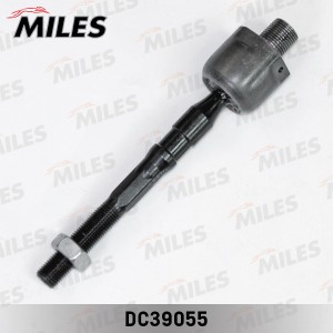 Тяга рулевая MAZDA 6 02-07 лев/прав. DC39055 DC39055 MILES
