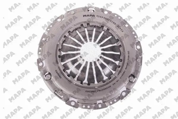 к-кт сцепления! без подш Chery Fora A21 1.6-2.0 06>/ Tiggo T11 2.4 05> 003225809 MA PA