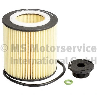 BMW 1-F20/F21/ 3-F30/F31/ 5-F10/F11 50014672 KOLBENSCHMIDT