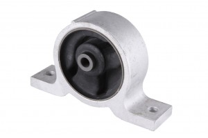 Опора двигателя правая NISSAN ALMERA CLASSIC MI22047 MI22047 JIKIU
