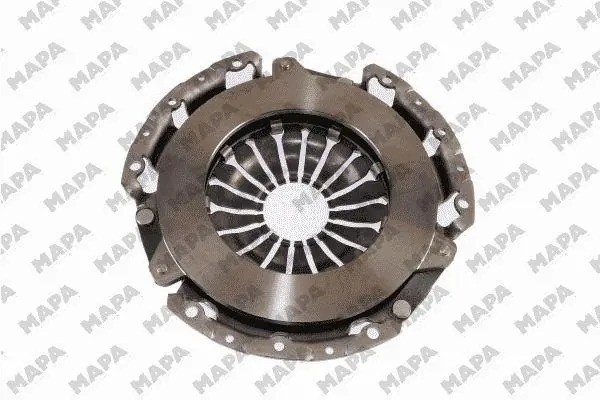 к-кт сцепления! без подш Renault Megane/Scenic 1.4 16V/1.6 16V 02> 006200109 MA PA