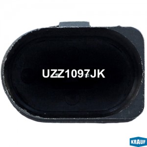 Клапан электромагнитный турбокомпрессора UZZ1097JK UZZ1097JK KRAUF