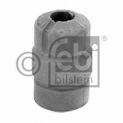 ***отбойник амортизатора переднего!\ Audi 100/A6 12/90-3/97 08017 FEBI BILSTEIN
