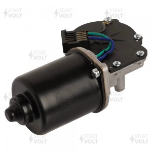 Моторедуктор стеклооч. для а/м Chery Amulet (06-) (перед.) (VWF 0304) VWF 0304 START VOLT