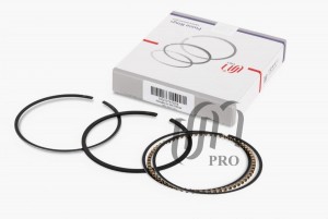 Кольца поршневые 0.25 Hyundai G4FK d75.5+0.25 1.2-1.5-3.0 на 1 цил. UM PR1245025 UNITED MOTORS PRO