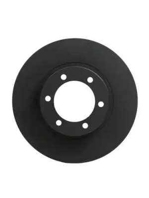 диск тормозной передний! Toyota Land Cruiser 4.0/3.0D-4D 03> Z06045 ZENTPARTS