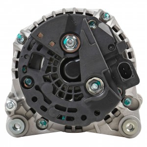 Генератор для а/м VAG Octavia I (00-) 1.6i/1.8T 120A (LG 1809) LG1809 START VOLT