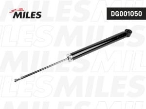 Амортизатор GEELY Coolray 18-зад.газ. DG001050 DG001050 MILES