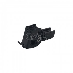 подушка ДВС передняя!\ Toyota Avensis AZT250L/ZZT251R 03> 513767 GS P