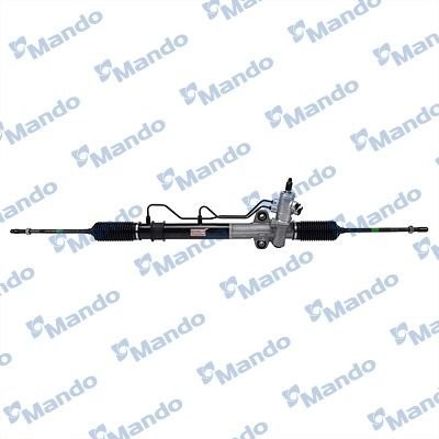 Рейка рулевая HYUNDAI Santa Fe (00-) (с ГУР) в сборе MANDO EX5771026200 MANDO