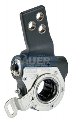 Рычаг тормозной (трещотка) автоматическая S1750035000 SAUER