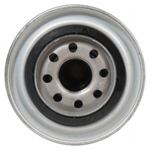 Фильтр для а.м Mitsubishi Pajero II (90-),III(00-),Sport (98-),L200 (96-) 2.5D ( CRL56281 CARVILLE RACING