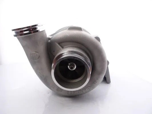 Турбокомпрессор 454003-5012S Garrett TA5126 Iveco 4540035012S GARRETT