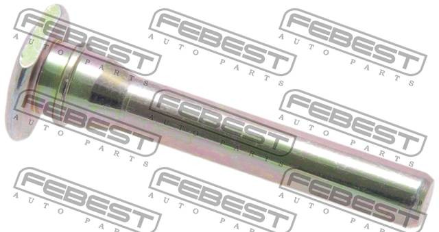 TOYOTA COROLLA E11 (1997-2001) 0174-ACU20F FEBEST