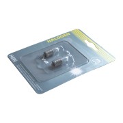 Лампа 12V H6W BAX9S блистер (2шт.) GANZ GIP06096 GANZ