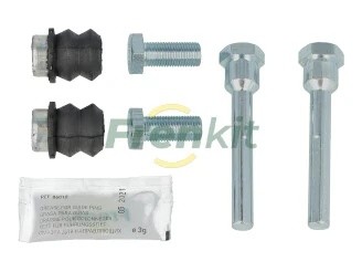 Ремкомплект суппорта CHEVROLET Tahoe CADILLAC Escalade переднего направляющих FR 810136 FRENKIT