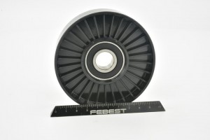 Ролик натяжной MERCEDES W163 1687-W163 1687-W163 FEBEST