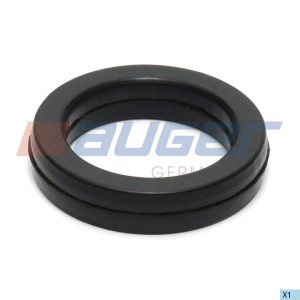 VOLVO TRUCK FH12 (1993-1999) кольцо, трубки охлаждающей жидкости к корпусу термо 79012 AUGER