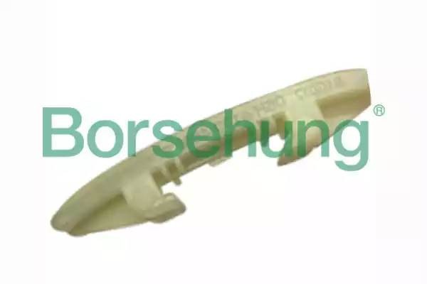 Планка VW Golf (13-),Passat CC,Tiguan (12-) (1.8/2.0) натяжителя цепи ГРМ BORSEH B1G012 BORSEHUNG