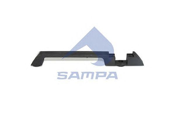 Ручка SCANIA капота SAMPA 18400271 SAMPA