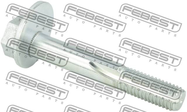 Болт с эксцентриком LAND ROVER FREELANDER II 2006-2014 0329-002 0329-002 FEBEST