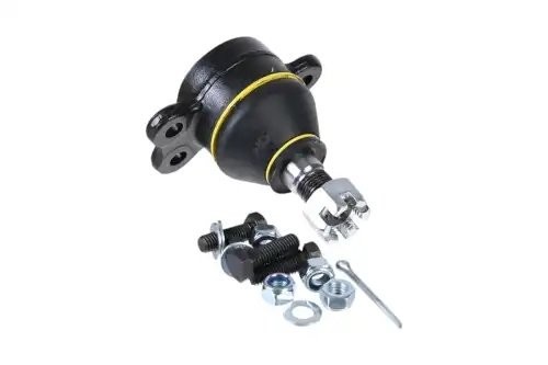 опора шаровая верхняя!\ Ssang Yong Korando 96>/Musso 93> Z37149 ZENTPARTS