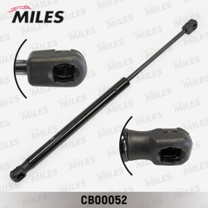 Амортизатор крышки багажника RENAULT DUSTER (Lesjofors 81 170 02) CB00052 CB00052 MILES