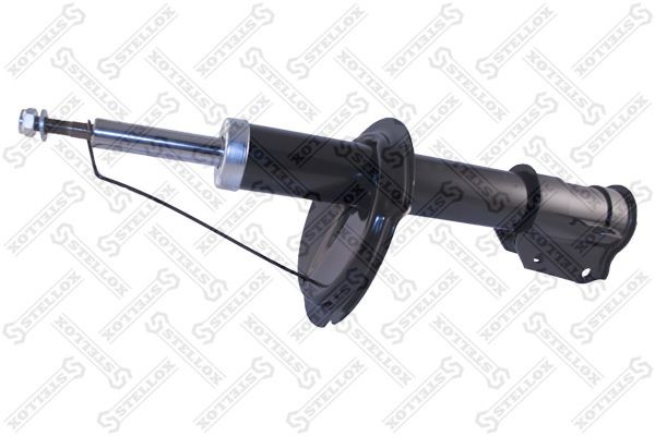 амортизатор передний газовый!\ Fiat Brava/Bravo 1.2-1.6/1.9D 95> 4214-0403-SX STELLOX