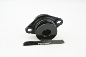 Сайлентблок подрамника задняя TOYOTA LAND CRUISER 90 TSB-LC95 TSB-LC95 FEBEST