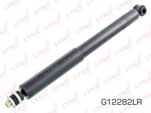 Стойка амортизационная задняя подходит для TOYOTA Carina 1.6-1.8 83 / Celica 1.6 G12282LR LYNXAUTO