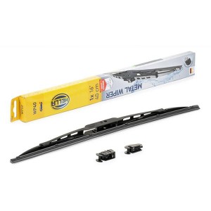 щетка стеклоочистителя! каркасная 400/16'\ WP 9XW178878-161 HELLA