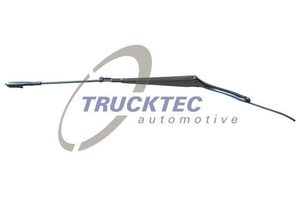 рычаг щетки стеклоочистителя !левый \MB Sprinter 14-18, VW Crafter 02.58.051 TRUCKTEC
