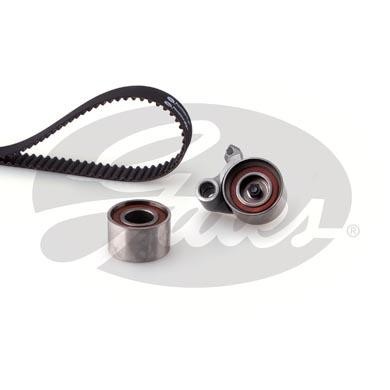 Комплект ремня ГРМ PowerGrip Kit K01T257 (7883-11322) K01T257 GATES