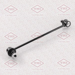 Тяга стабилизатора передняя L/R TOYOTA Avensis/Celica/Corolla 99- TEB1086 TEB1086 TATSUMI