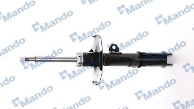 TOYOTA AVENSIS II (2003-2008) MSS017305 MANDO