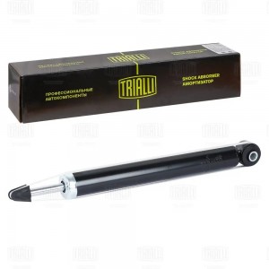 Амортизатор Mazda 6 (12-) задн. после 05.13 г.в. (резьба М12) (AG 25508) AG 25508 TRIALLI
