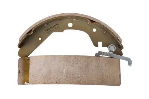 колодки тормозные барабанные!\ VW T2 1.6-1.7TD 85-92 Z06904 ZENTPARTS