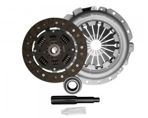 Комплект сцепления с муфтой Lada Granta 10-/ Kalina II/ Vesta 15- 1.6 КПП с трос M9110060 MARSHALL