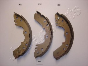 TOYOTA LAND CRUISER 90 29*77 JO-200 JAPAN PARTS GROUP