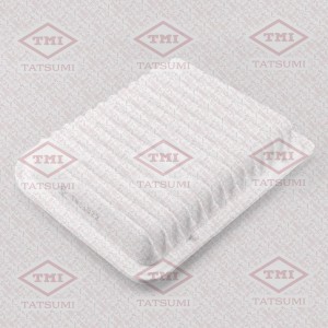 Фильтр воздушный MITSUBISHI ASX/Grandis/Lancer/Outlander 10- TBC1022 TBC1022 TATSUMI