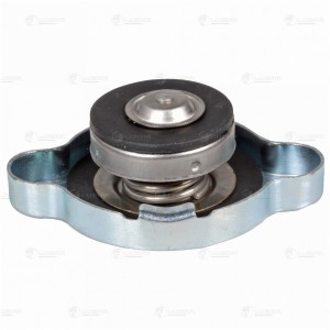 Крышка (пробка) радиатора для ам Toyota,Nissan,Mazda,Hyundai,Kia 1.1 bar (большо LL 1905 LUZAR