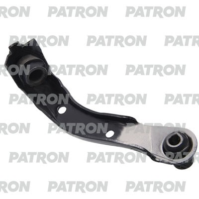 Кронштейн ПРАВЫЙ NISSAN: MICRA 02-  PSE3835 PSE3835 PATRON