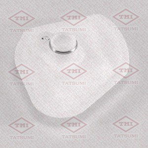 NISSAN X-TRAIL (T31) (2007-2014) TBH1018 TATSUMI