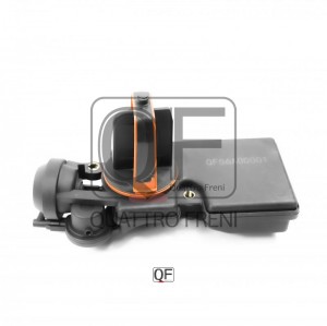 клапан управления впускного коллектора!\ BMW E46/E39/E60/E83 2.0-2.5i 00> QF56A00001 QUATTRO FRENI